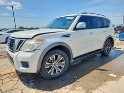 JN8AY2ND5H9009776 2017 NISSAN ARMADA