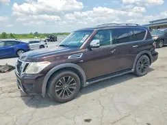 JN8AY2ND5H9009809 2017 NISSAN ARMADA