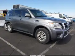 JN8AY2ND5H9010166 2017 NISSAN ARMADA