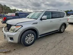 JN8AY2ND5H9010541 2017 NISSAN ARMADA