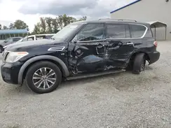 JN8AY2ND5H9010622 2017 NISSAN ARMADA