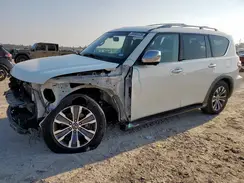 JN8AY2ND5H9010877 2017 NISSAN ARMADA