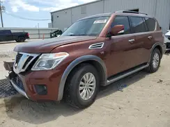 JN8AY2ND5J9050124 2018 NISSAN ARMADA