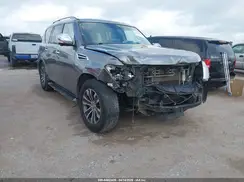 JN8AY2ND5J9050754 2018 NISSAN ARMADA
