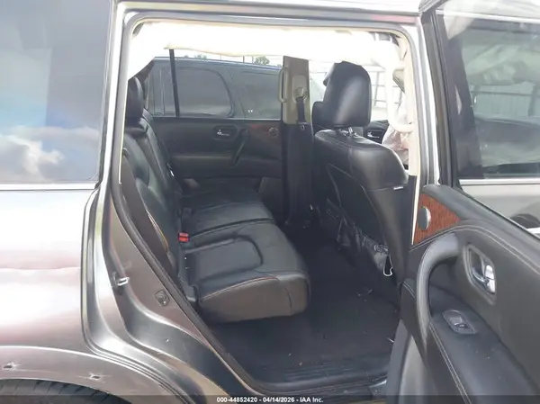 JN8AY2ND5J9050754 2018 NISSAN ARMADA - Image 8