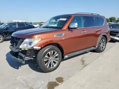JN8AY2ND5J9053248 2018 NISSAN ARMADA