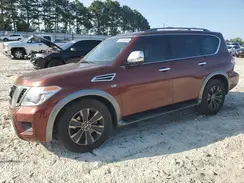 JN8AY2ND5J9053525 2018 NISSAN ARMADA