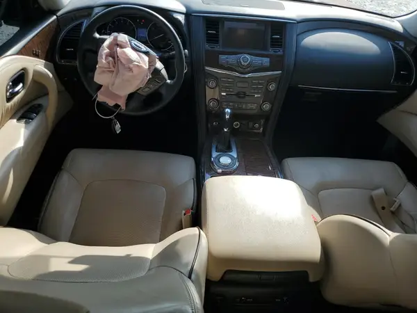 JN8AY2ND5J9053525 2018 NISSAN ARMADA - Image 8