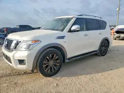 JN8AY2ND5J9054805 2018 NISSAN ARMADA