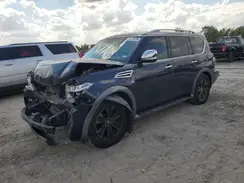 JN8AY2ND5J9055128 2018 NISSAN ARMADA