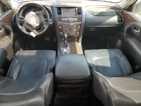 JN8AY2ND5J9055128 2018 NISSAN ARMADA - Image 8