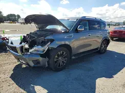JN8AY2ND5J9055646 2018 NISSAN ARMADA