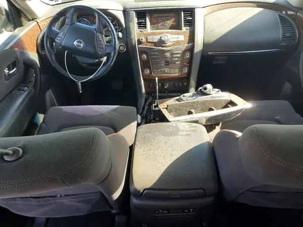 JN8AY2ND5J9055646 2018 NISSAN ARMADA - Image 8