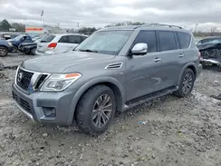 JN8AY2ND5J9056229 2018 NISSAN ARMADA