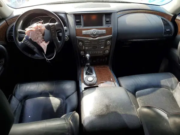 JN8AY2ND5J9056229 2018 NISSAN ARMADA - Image 8