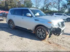 JN8AY2ND5J9056358 2018 NISSAN ARMADA