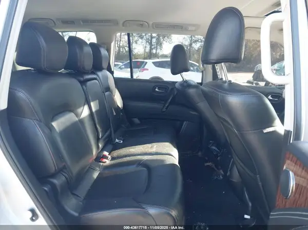 JN8AY2ND5J9056358 2018 NISSAN ARMADA - Image 8