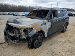 JN8AY2ND5J9056621 2018 NISSAN ARMADA