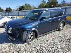 JN8AY2ND5J9056747 2018 NISSAN ARMADA