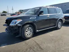 JN8AY2ND5J9057350 2018 NISSAN ARMADA