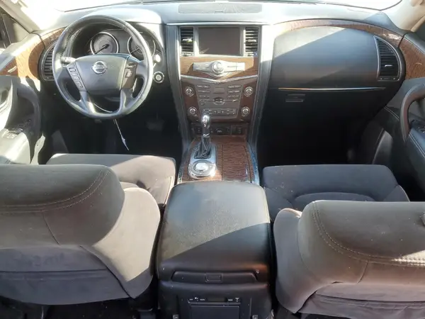 JN8AY2ND5J9057476 2018 NISSAN ARMADA - Image 8