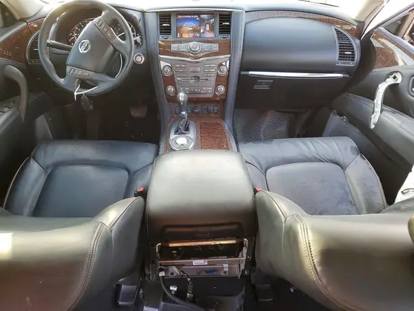 JN8AY2ND5J9058028 2018 NISSAN ARMADA - Image 8