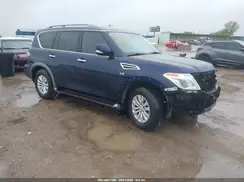 JN8AY2ND5J9058627 2018 NISSAN ARMADA