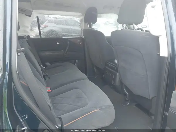 JN8AY2ND5J9058627 2018 NISSAN ARMADA - Image 8