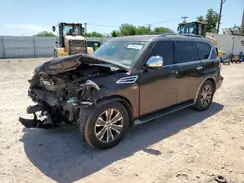 JN8AY2ND5J9058823 2018 NISSAN ARMADA