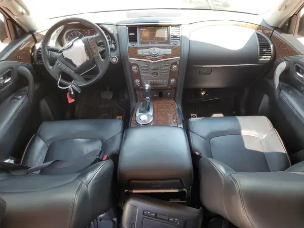 JN8AY2ND5J9058823 2018 NISSAN ARMADA - Image 8