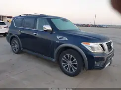 JN8AY2ND5J9058885 2018 NISSAN ARMADA