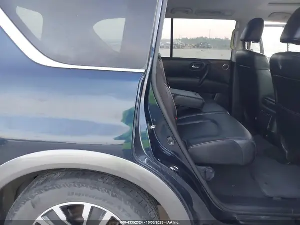 JN8AY2ND5J9058885 2018 NISSAN ARMADA - Image 8