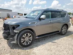 JN8AY2ND5J9059499 2018 NISSAN ARMADA