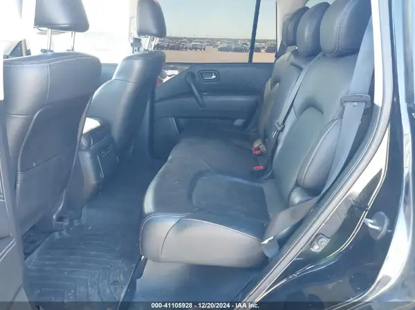JN8AY2ND5J9060023 2018 NISSAN ARMADA - Image 8