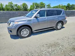 JN8AY2ND5JX000223 2018 NISSAN ARMADA