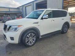 JN8AY2ND5JX000397 2018 NISSAN ARMADA