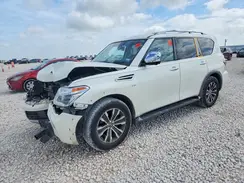 JN8AY2ND5JX000917 2018 NISSAN ARMADA