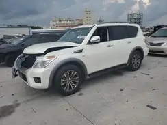 JN8AY2ND5JX001002 2018 NISSAN ARMADA