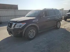 JN8AY2ND5JX001601 2018 NISSAN ARMADA