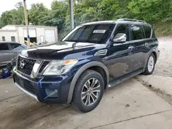 JN8AY2ND5JX002036 2018 NISSAN ARMADA