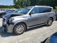 JN8AY2ND5JX002084 2018 NISSAN ARMADA