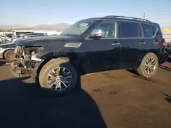 JN8AY2ND5JX002571 2018 NISSAN ARMADA