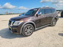 JN8AY2ND5JX002666 2018 NISSAN ARMADA