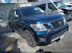 JN8AY2ND5JX003008 2018 NISSAN ARMADA