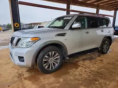 JN8AY2ND5JX003428 2018 NISSAN ARMADA