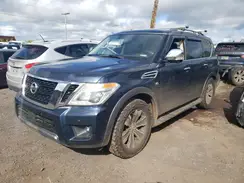 JN8AY2ND5K9085148 2019 NISSAN ARMADA