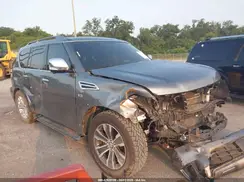 JN8AY2ND5K9086204 2019 NISSAN ARMADA