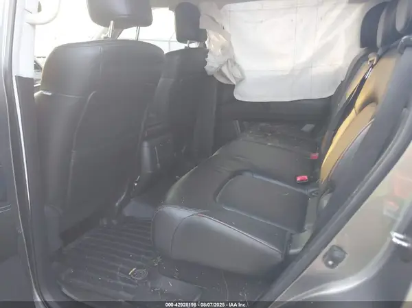 JN8AY2ND5K9086204 2019 NISSAN ARMADA - Image 8