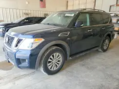 JN8AY2ND5K9086719 2019 NISSAN ARMADA