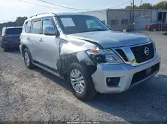JN8AY2ND5K9087286 2019 NISSAN ARMADA